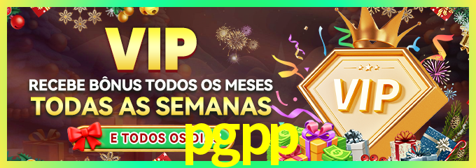 Ganhador pgpp